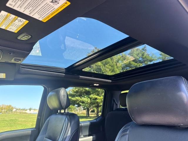 2019 Ford F-150 - $20,000