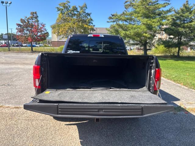 2019 Ford F-150 - $20,000