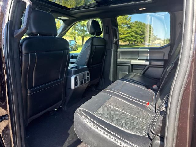 2019 Ford F-150 - $20,000