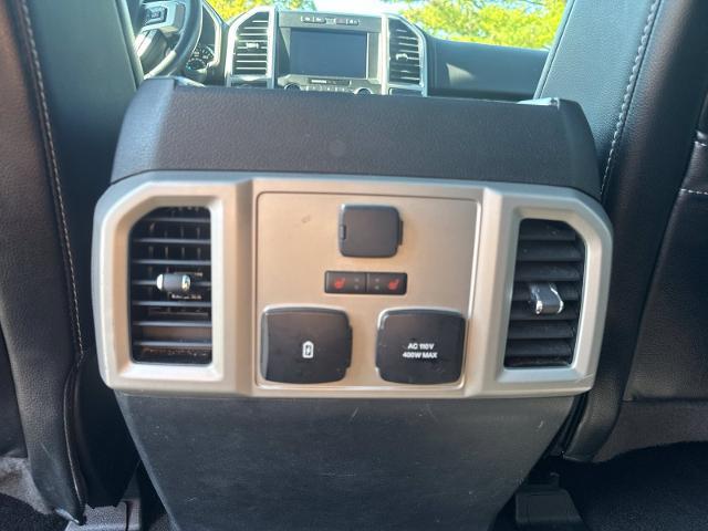 2019 Ford F-150 - $20,000