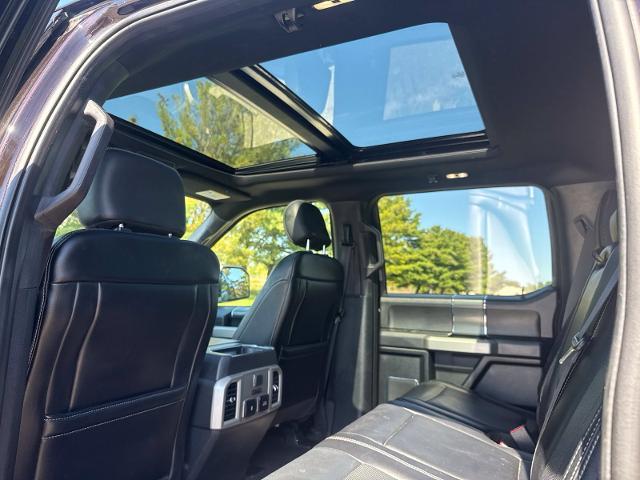 2019 Ford F-150 - $20,000