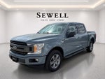 2019 F-150 Thumbnail 1