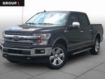 2019 F-150 Thumbnail 1