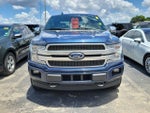 2019 F-150 Thumbnail 2
