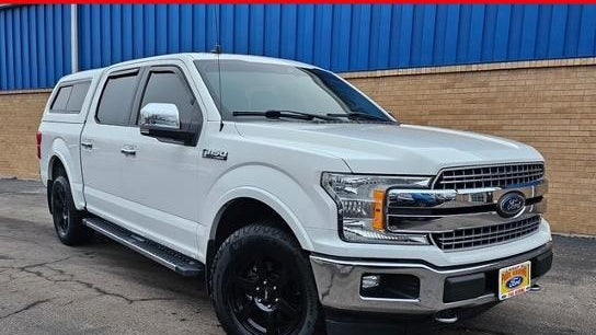 Preowned 2019 Ford F-150 XL for Sale