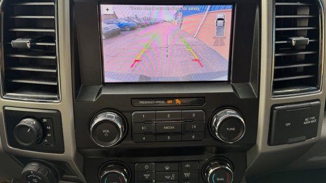 2019 Ford F-150 King Ranch