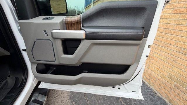 2019 Ford F-150 King Ranch