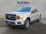 2019 F-150 Thumbnail 1