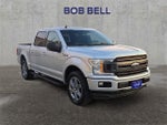 2019 F-150 Thumbnail 7