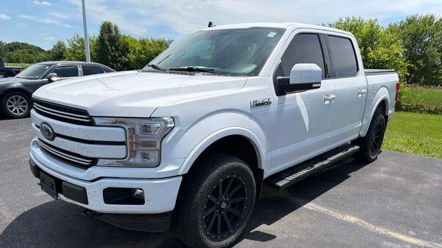 Preowned 2019 Ford F-150 XL for Sale