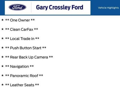 2019 Ford F-150 4X4 King Ranch 4DR Supercrew 5.5 FT. SB