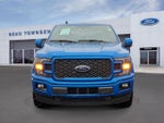2019 F-150 Thumbnail 2
