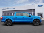 2019 F-150 Thumbnail 3