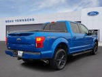 2019 F-150 Thumbnail 4