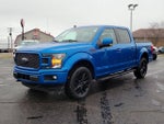 2019 F-150 Thumbnail 8