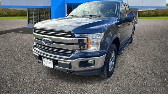 Preowned 2019 Ford F-150 XL for Sale