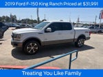 2019 F-150 Thumbnail 1