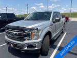 2019 F-150 Thumbnail 1