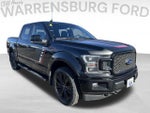 2019 F-150 Thumbnail 1