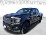 2019 F-150 Thumbnail 3
