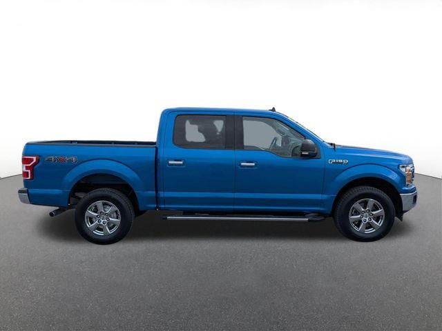 2019 Ford F-150 - $20,995