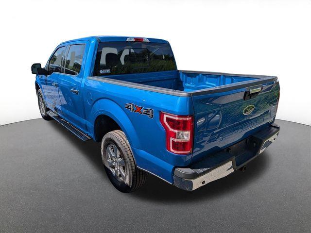 2019 Ford F-150 - $20,995