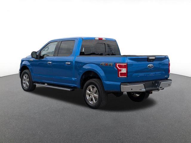 2019 Ford F-150 - $20,995