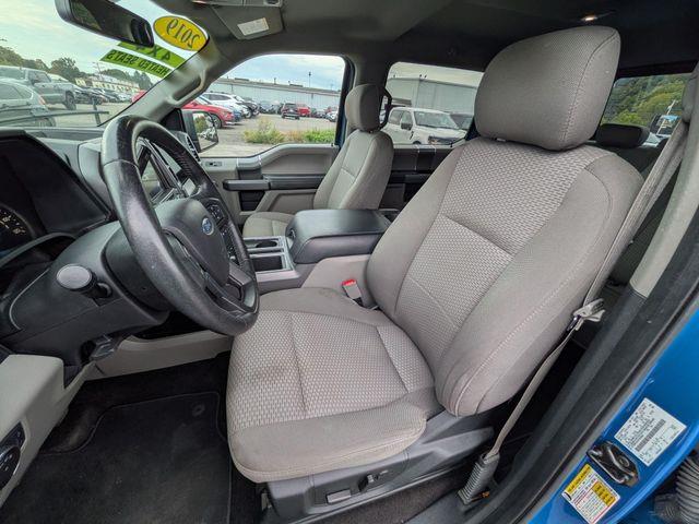 2019 Ford F-150 - $20,995