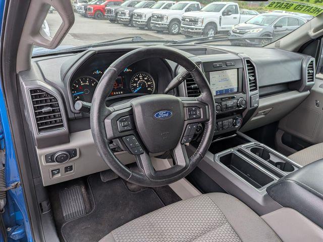 2019 Ford F-150 - $20,995