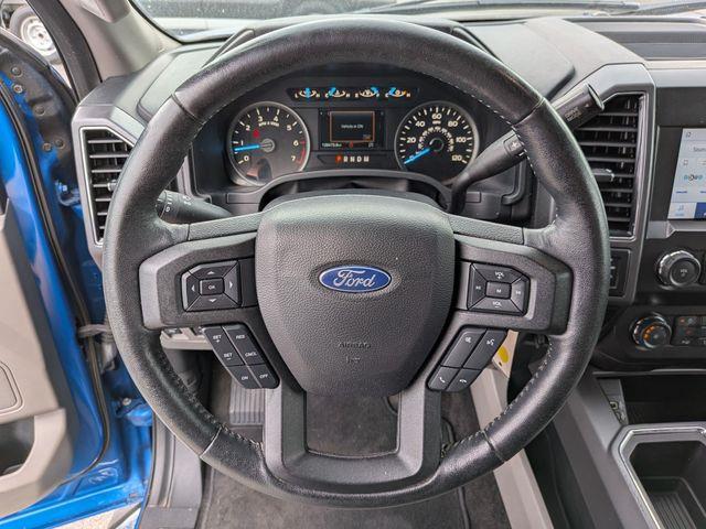 2019 Ford F-150 - $20,995