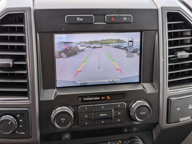 2019 Ford F-150 - $20,995