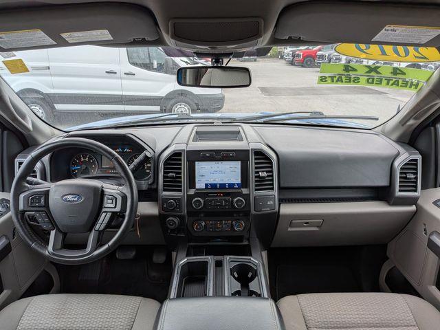 2019 Ford F-150 - $20,995
