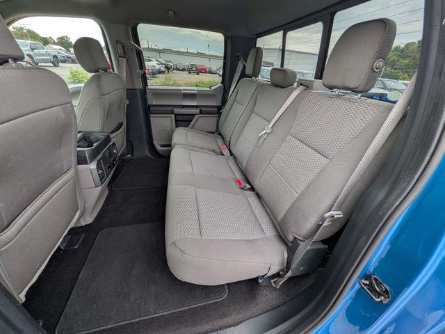 2019 Ford F-150 - $20,995