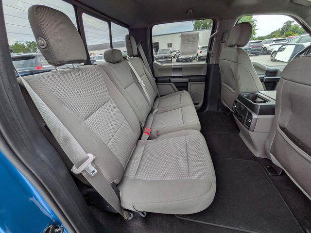 2019 Ford F-150 - $20,995