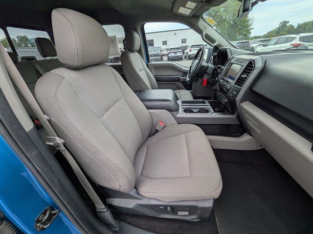 2019 Ford F-150 - $20,995