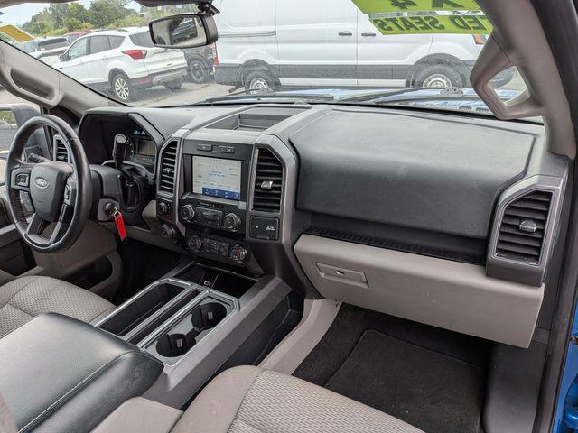 2019 Ford F-150 - $20,995