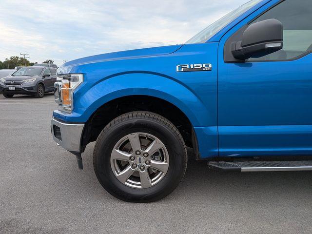 2019 Ford F-150 - $20,995