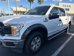 2019 F-150 Thumbnail 3