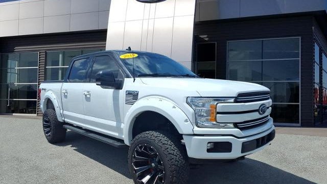 Preowned 2019 Ford F-150 XL for Sale