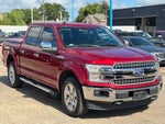 2019 F-150 Thumbnail 2