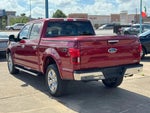 2019 F-150 Thumbnail 4
