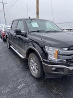 2019 F-150 Thumbnail 2