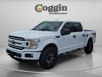 2019 F-150 Thumbnail 1