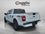 2019 F-150 Thumbnail 2
