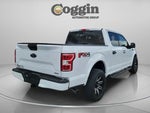2019 F-150 Thumbnail 3