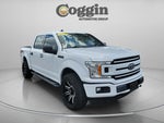 2019 F-150 Thumbnail 4