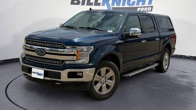 Preowned 2019 Ford F-150 XL for Sale