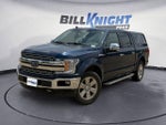 2019 F-150 Thumbnail 1