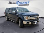 2019 F-150 Thumbnail 7