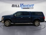 2019 F-150 Thumbnail 2